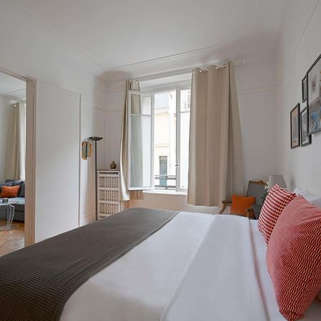 Cosy Appartement Neuilly Sur Seine Zewnętrze zdjęcie