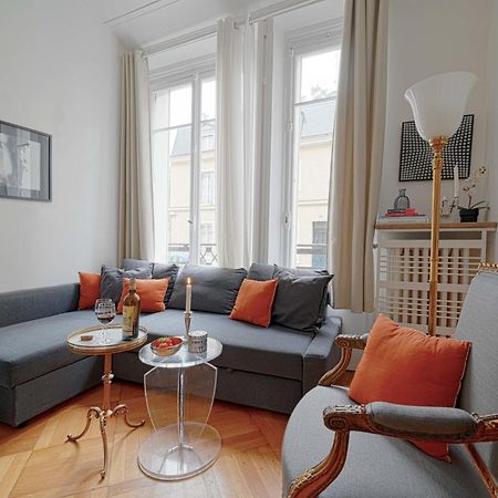 Cosy Appartement Neuilly Sur Seine Zewnętrze zdjęcie