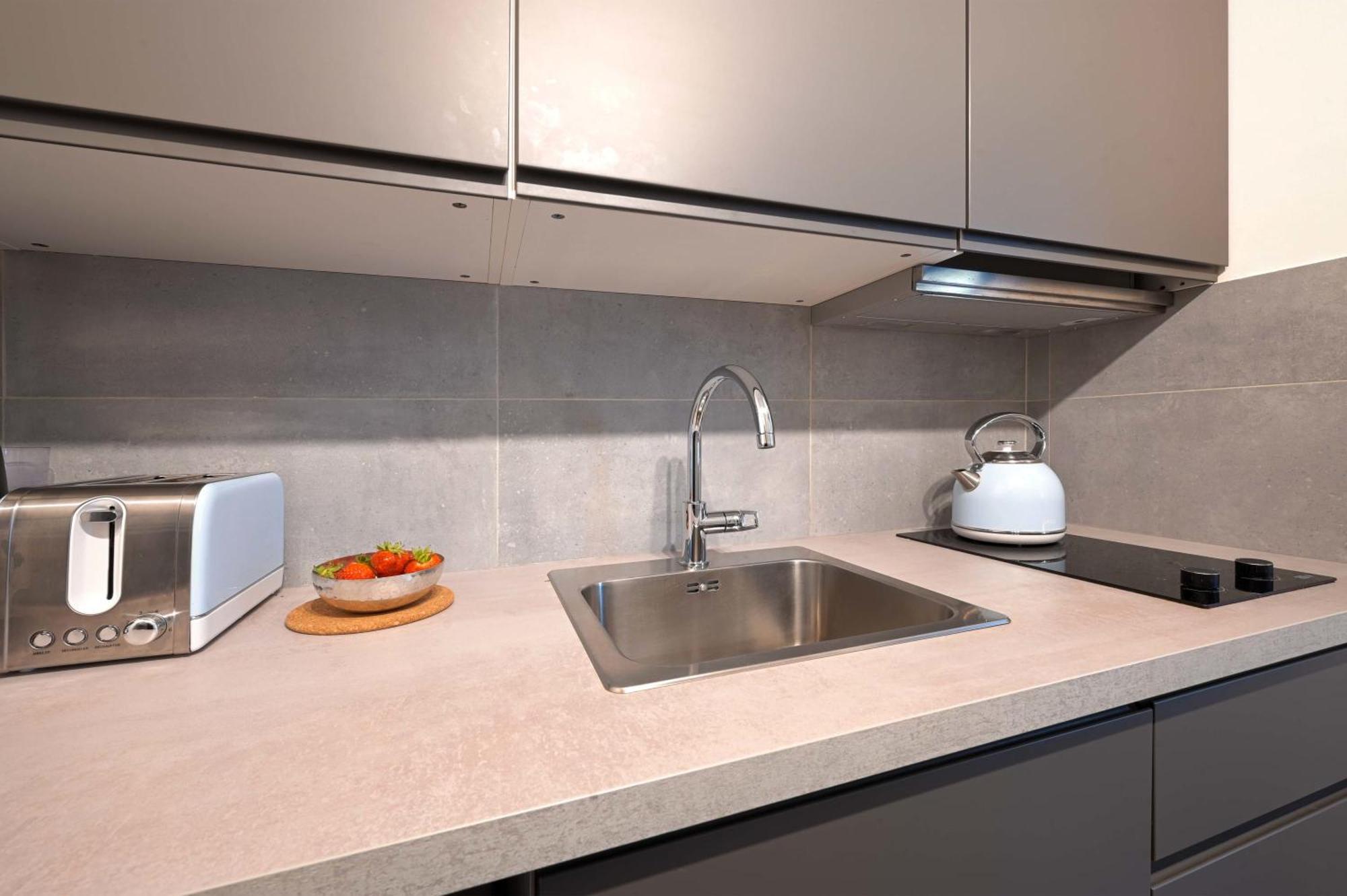 Cosy Appartement Neuilly Sur Seine Zewnętrze zdjęcie