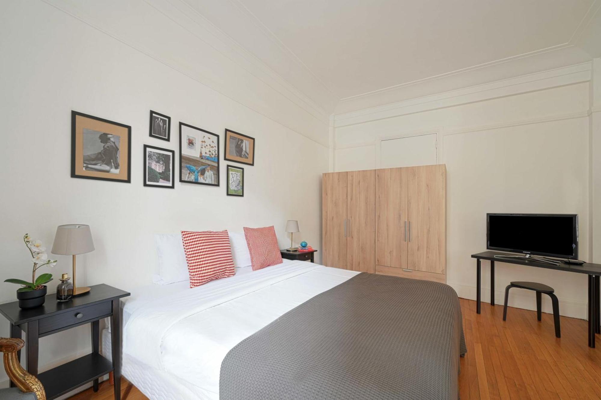 Cosy Appartement Neuilly Sur Seine Zewnętrze zdjęcie